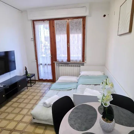 Cisanello Dream House * 피사