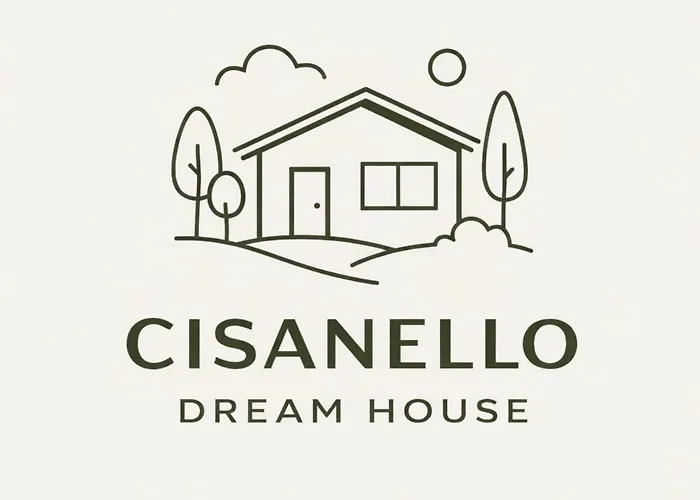 아파트 Cisanello Dream House
