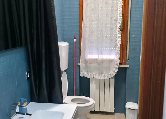 Cisanello Dream House 아파트