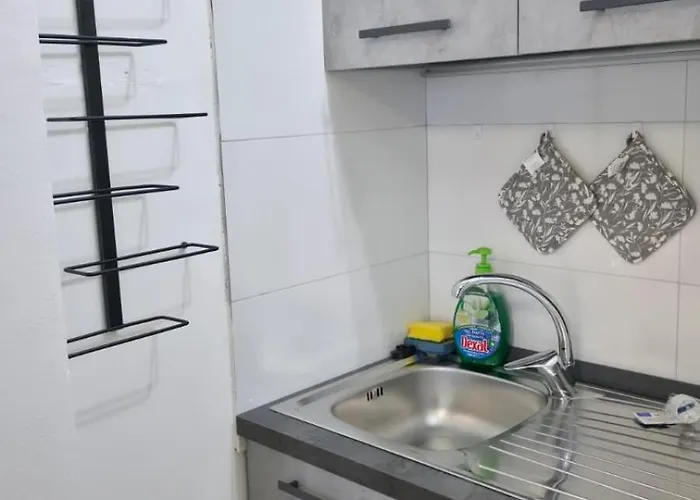 Apartment Cisanello Dream House