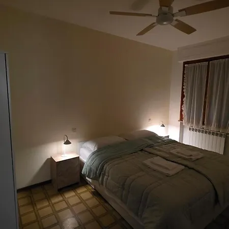 Cisanello Dream House アパート