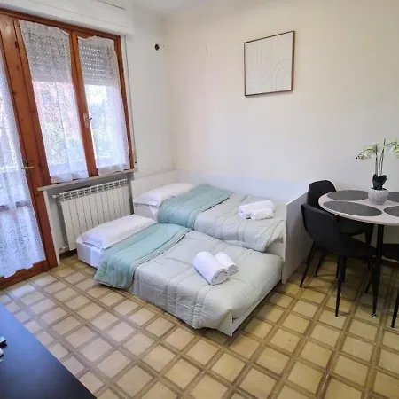 Cisanello Dream House アパート