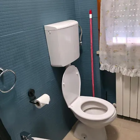 شقة Cisanello Dream House بيزا
