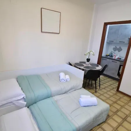 アパート Cisanello Dream House *