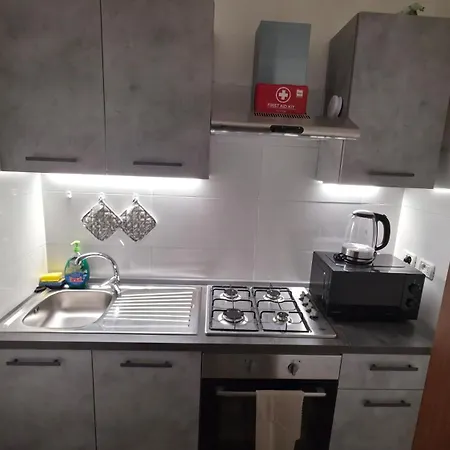 Cisanello Dream House