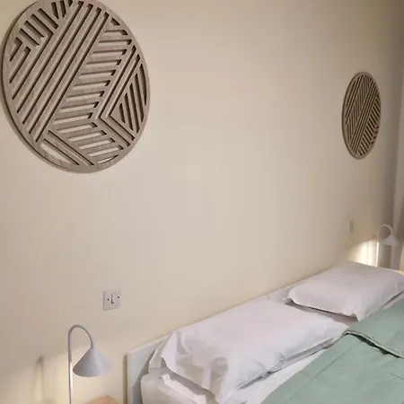 شقة Cisanello Dream House *