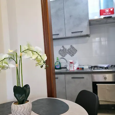 Cisanello Dream House شقة