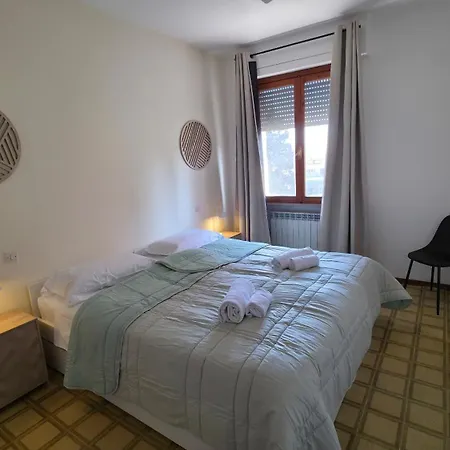 Cisanello Dream House アパート *