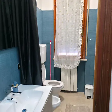 Cisanello Dream House شقة