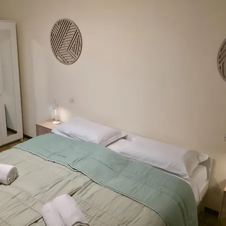 Cisanello Dream House * ピサ