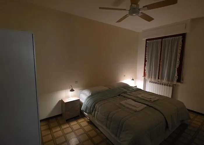 Cisanello Dream House アパート