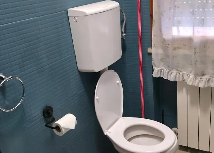 アパート Cisanello Dream House ピサ