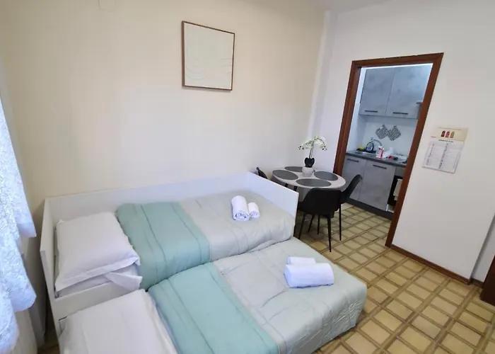 アパート Cisanello Dream House *