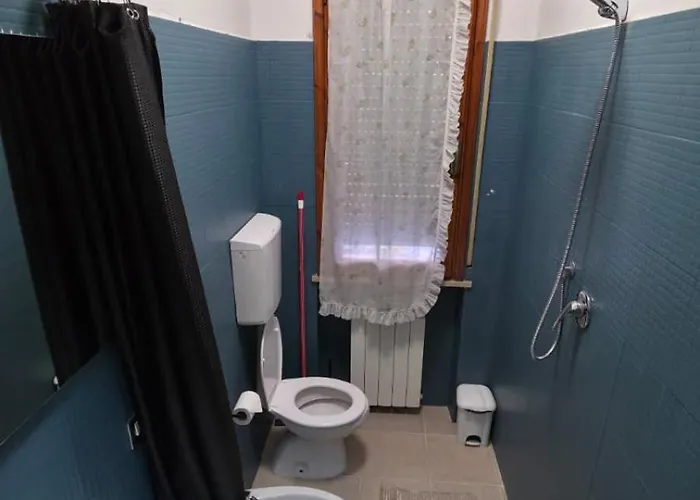 Cisanello Dream House ピサ