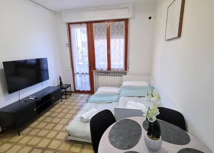 Cisanello Dream House * ピサ