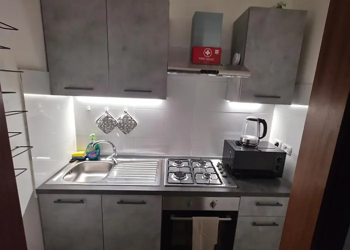 Cisanello Dream House