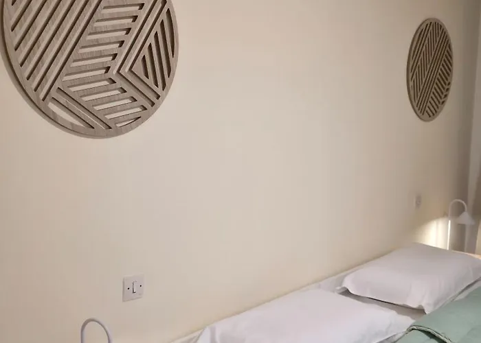 アパート Cisanello Dream House *