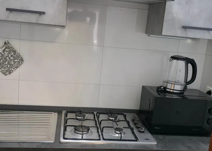 アパート Cisanello Dream House ピサ