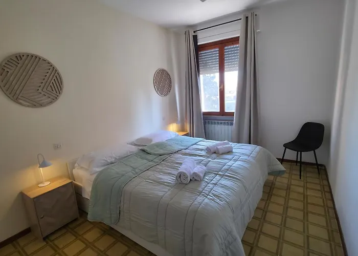 Cisanello Dream House アパート *