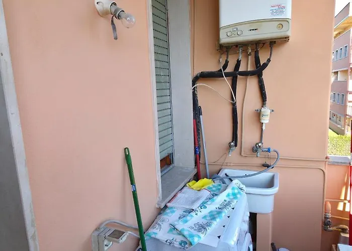 Cisanello Dream House ピサ