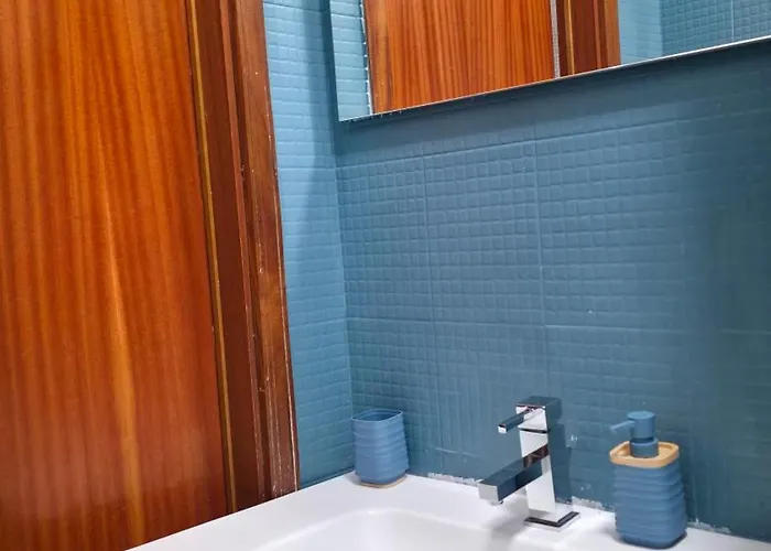 アパート Cisanello Dream House ピサ