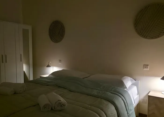 Cisanello Dream House