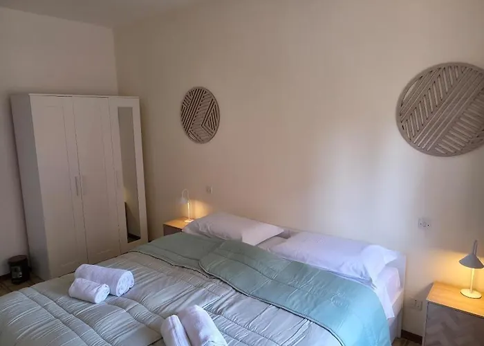 Cisanello Dream House ピサ