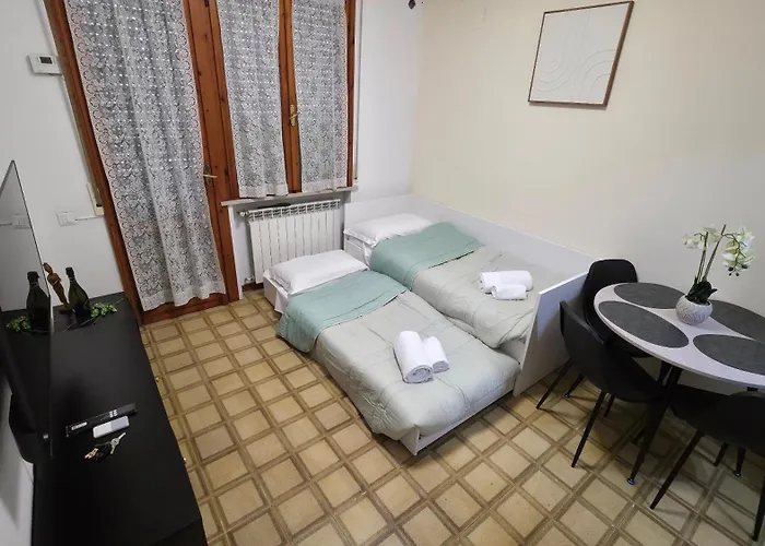 アパート Cisanello Dream House *