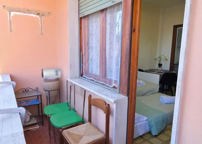 Cisanello Dream House アパート ピサ