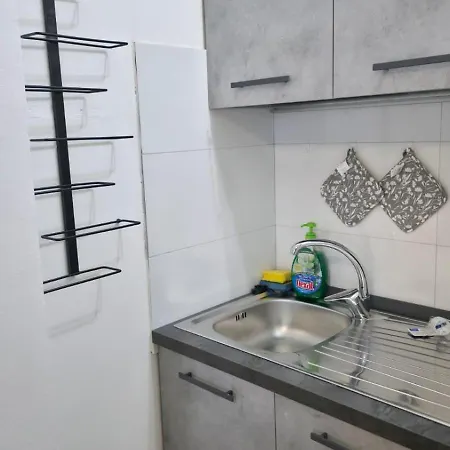 Appartamento Cisanello Dream House